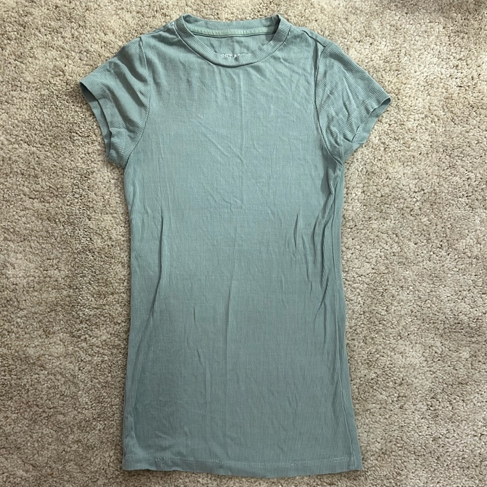 Set active form tee XS